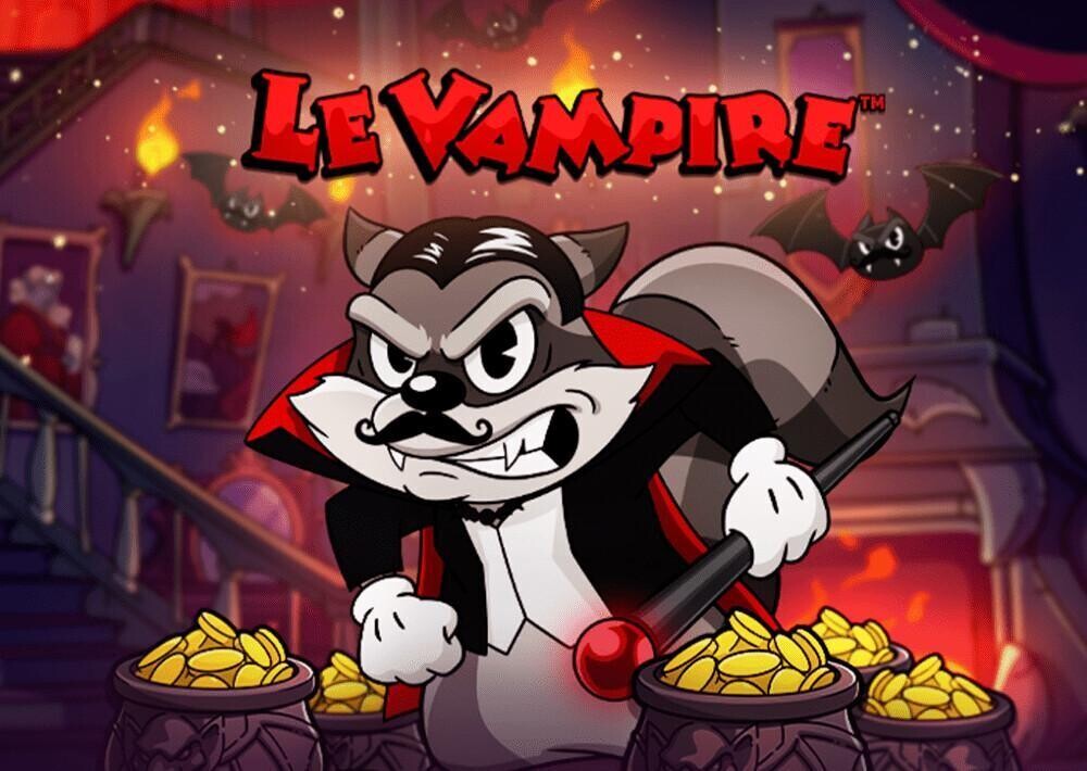 Le Vampire